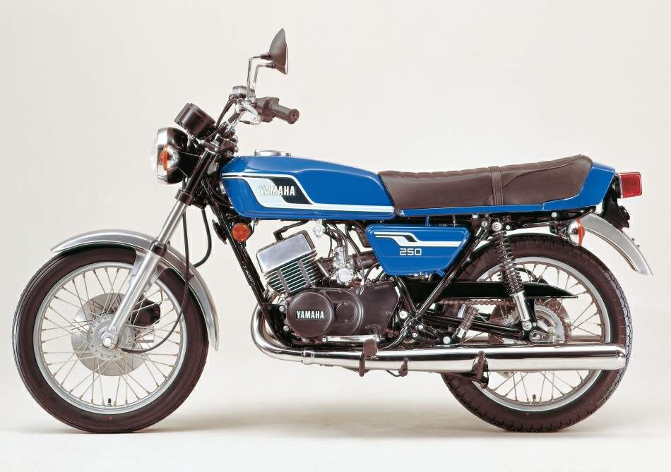 Rd250dx online